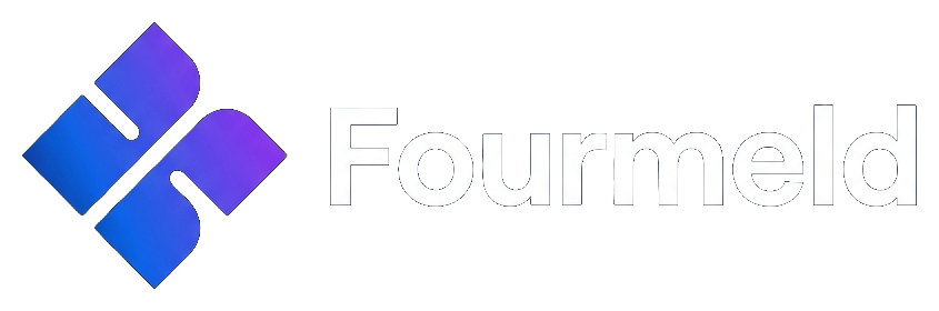 Fourmeld logo
